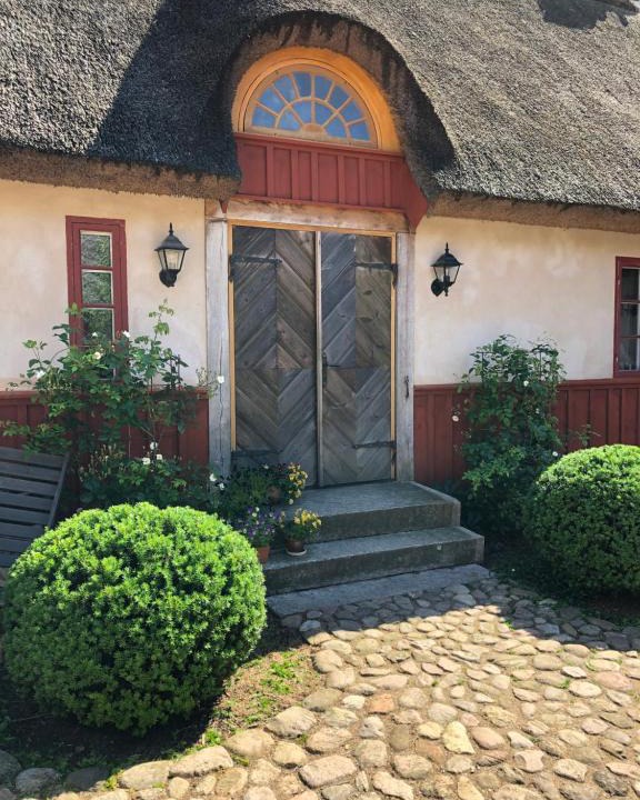 Helsingborg Municipality Bed & Breakfast | Vasatorps Matologi
