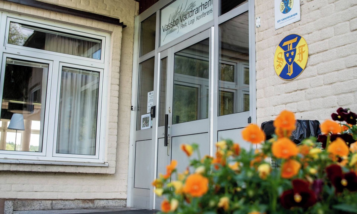 Borlange Hostel | Vassbo Logi & Event