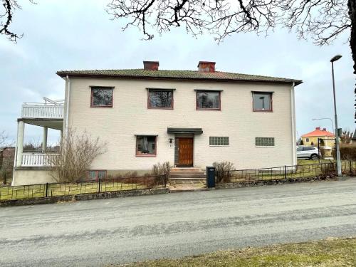 Nassjo Apartment | Vattugatan 11, Floor 1