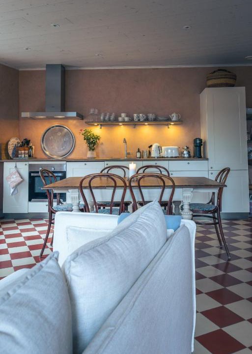 Vaxholm Apartment | Vaxholm Apartment
