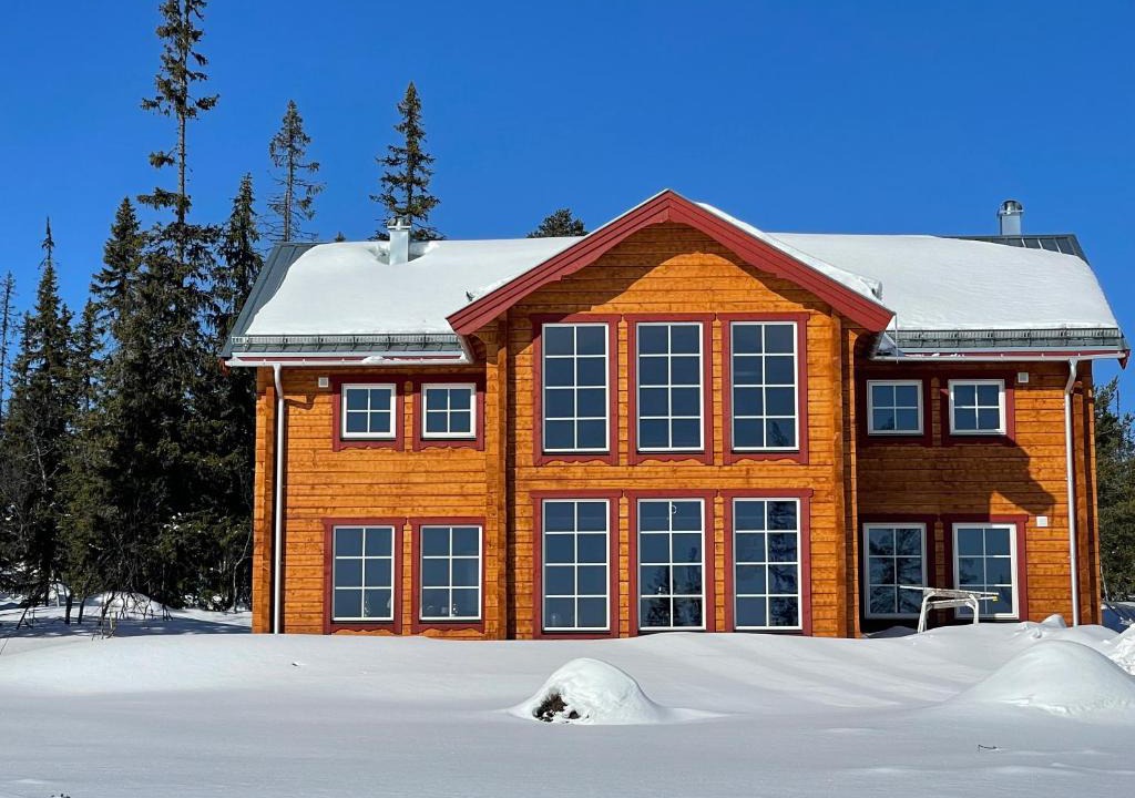 Vemdalen Villa | Vemdalsskalet huset Myltan