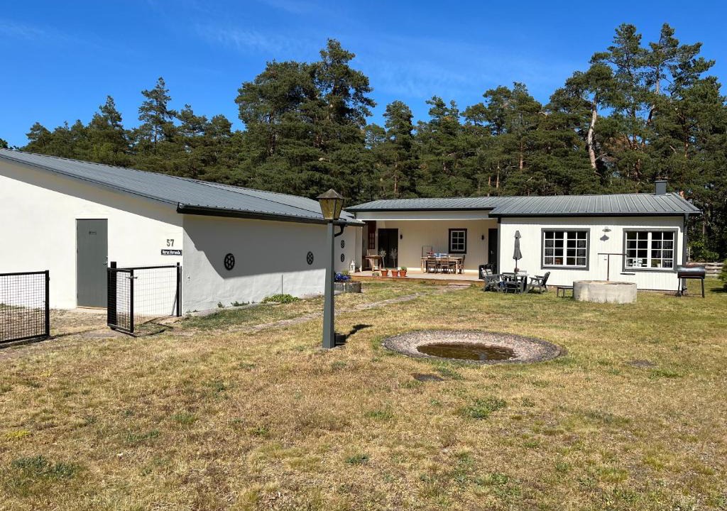 Kopingsvik House | Veras Veranda i Köpingsvik