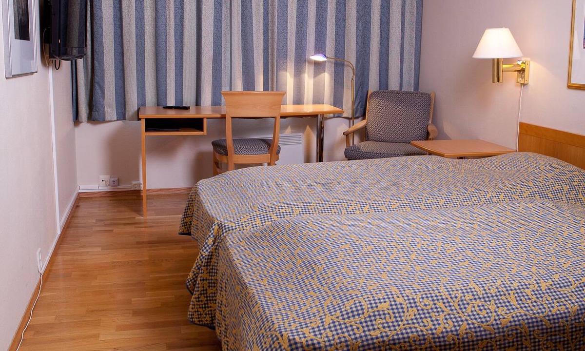 Verdalsora Hotel | Verdal Hotell