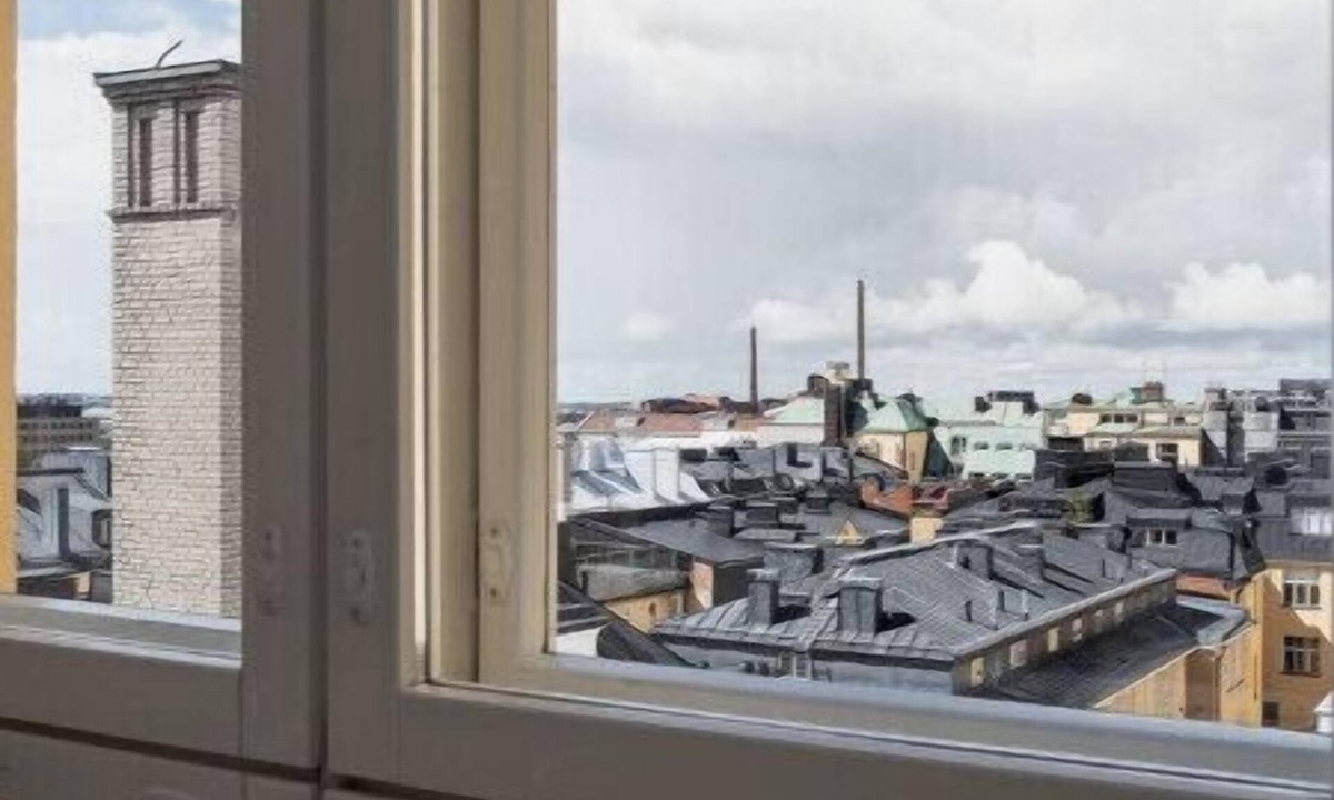 Kamppi Apartment | Very Central Apartment in Kamppin