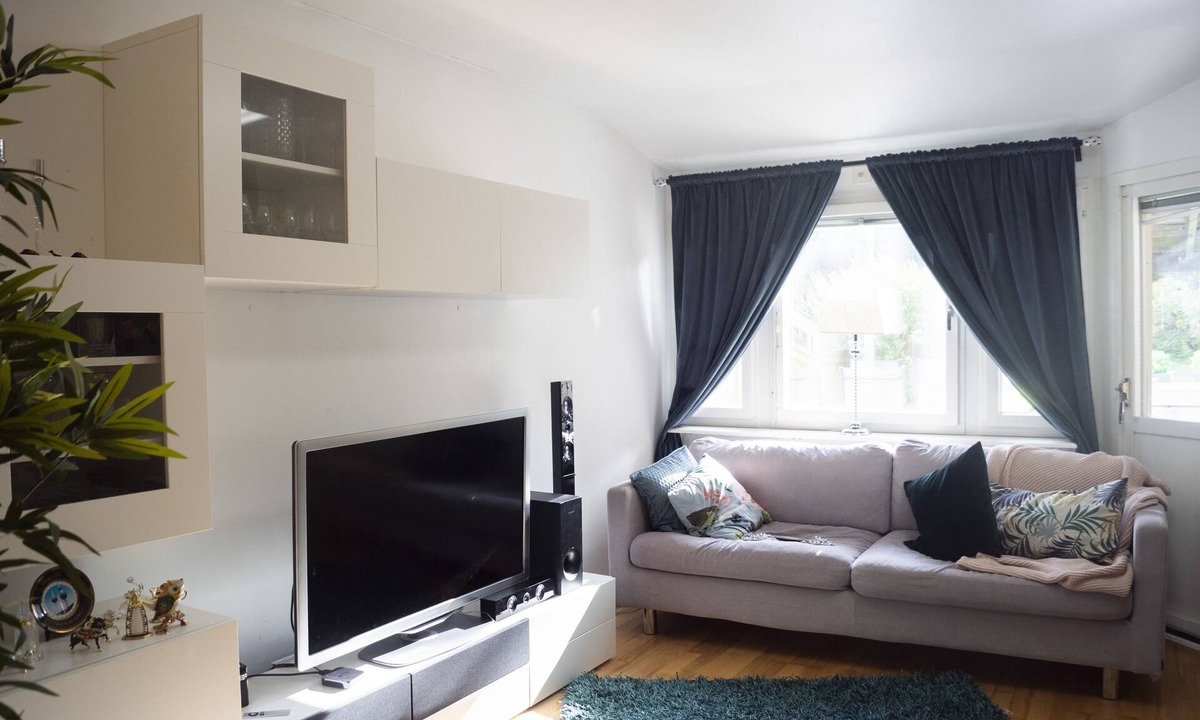 Vasterhaninge House | Very nice townhouse in quiet and child friendly area