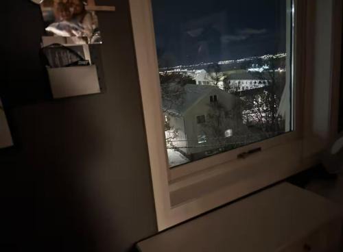 Tromso House | Veslefrikkveien