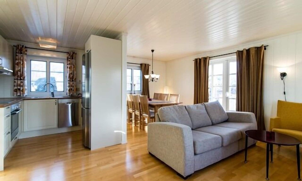 Stokmarknes Hotel | Vesterålen Kysthotell