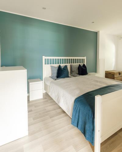 Orskog Apartment | Vestre apartment
