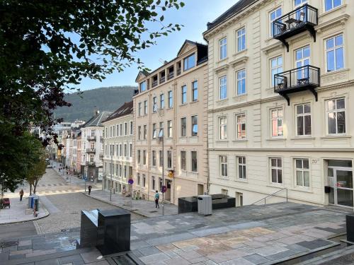 Engen Apartment | Vestre Torggaten 20