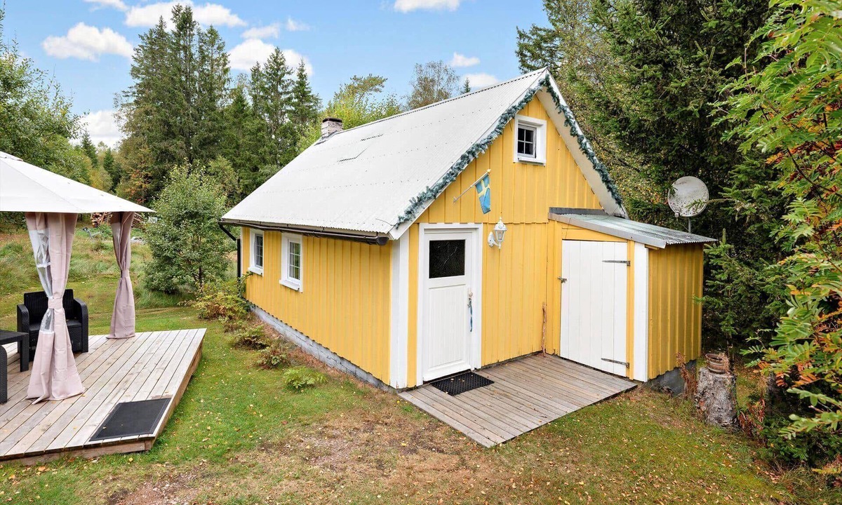 Hacksvik House | VGO786 Håcksvik - Håcksvik 1