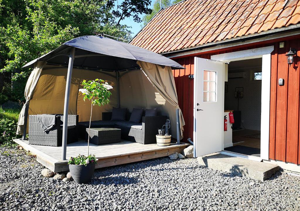 Rodeby House | Viö Gården