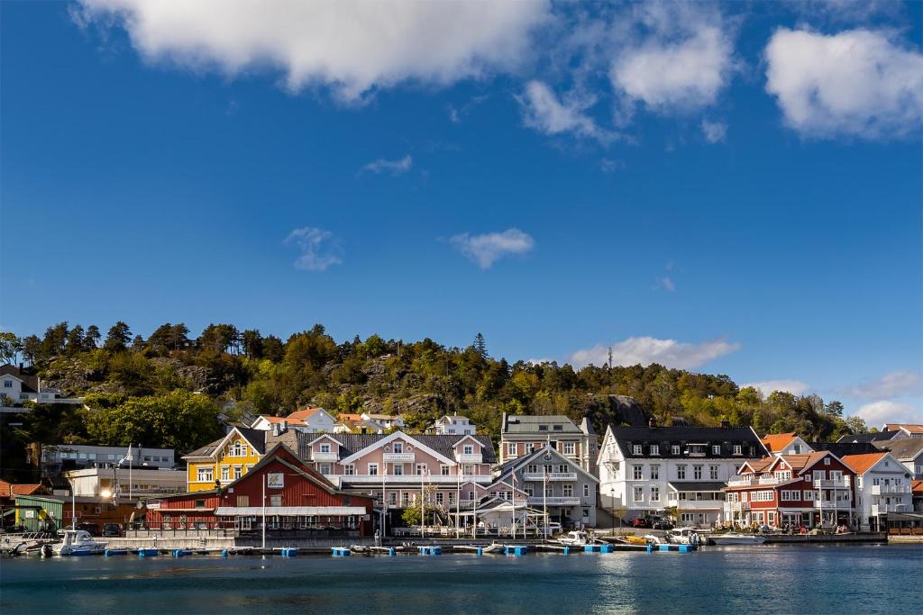 Kragero Hotel | Victoria Hotel Kragerø