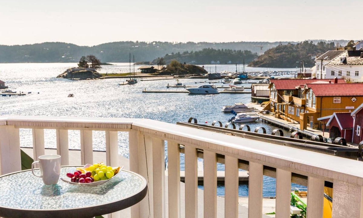 Kragero Hotel | Victoria Hotel