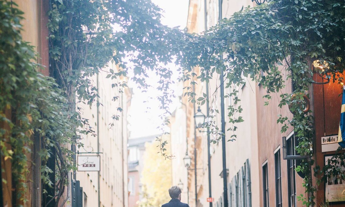 Gamla Stan Hotel | Victory Hotel