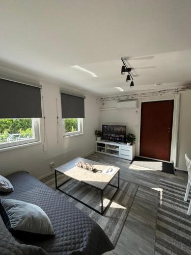 Oster Apartment | Videdal apartment 2 rooms - Own entrance & Free Parking