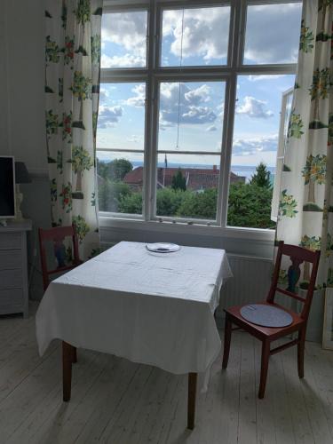 Granna Apartment | View for two