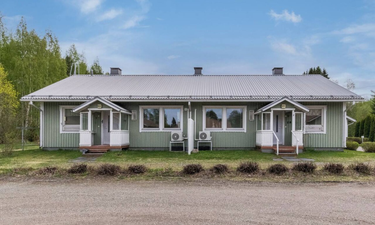Liperi House | Viinijärvi d 10 by Interhome