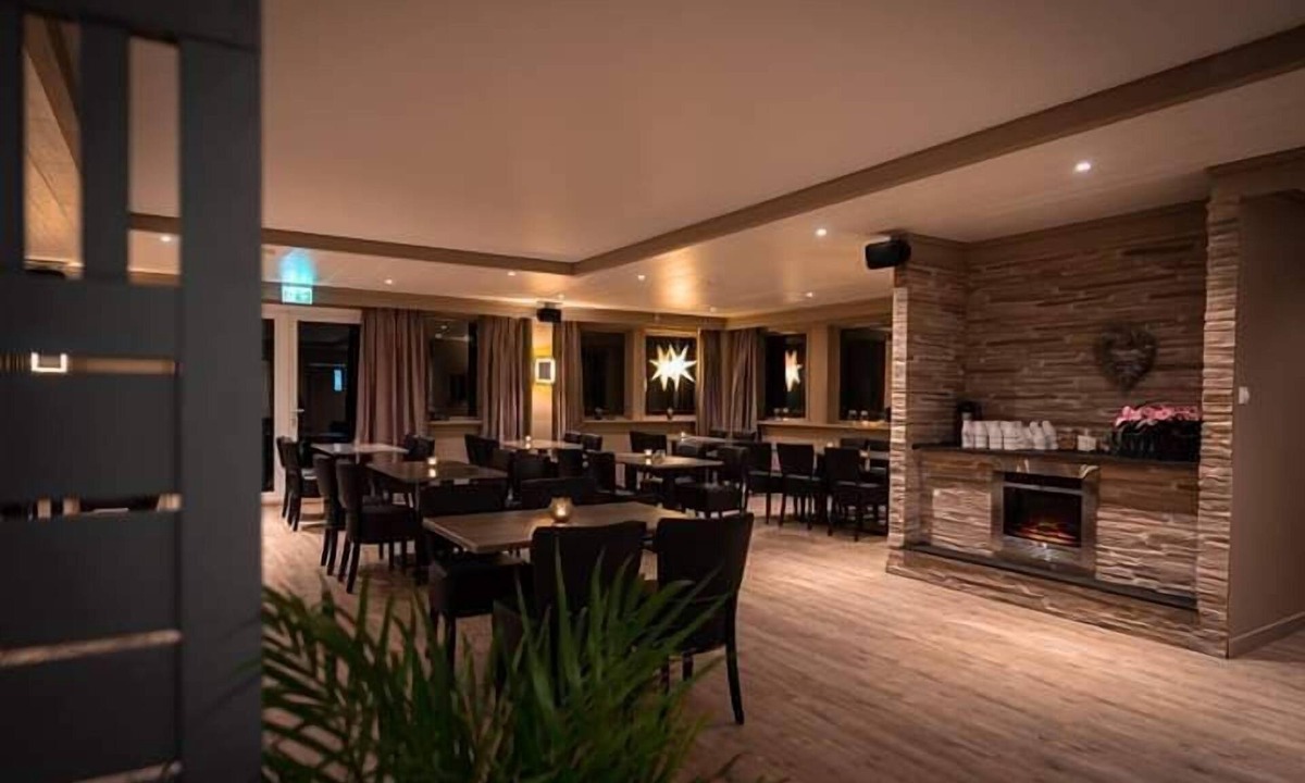 Vikedal Hotel | Vikedal Kro og Motell AS
