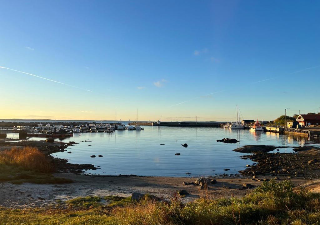 Hvaler Apartment | Vikerhavn, Hvaler
