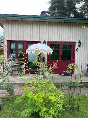 Sodertalje House | Viksbergstugan