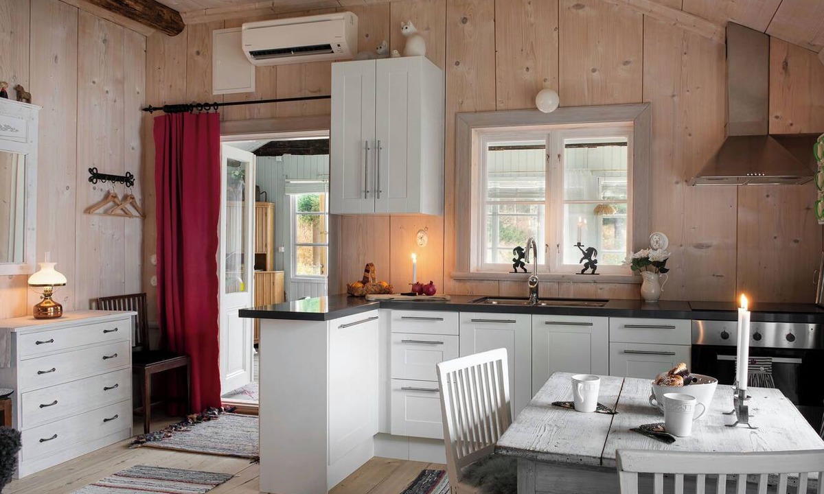 Viksjofors House | Viksjö Utsikten by Interhome