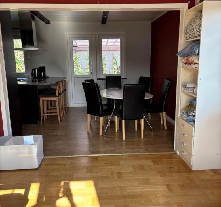 Hultsfred Villa | Vila