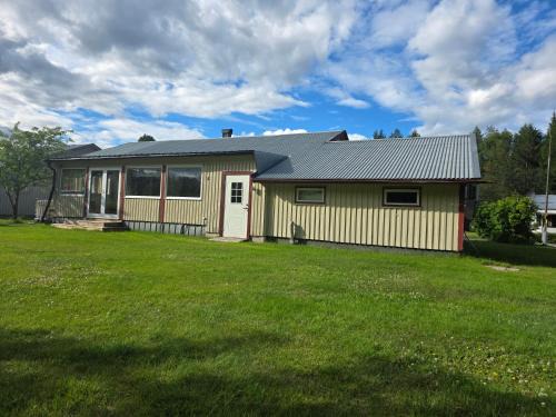 Vidsel Apartment | Villa Älvskogen