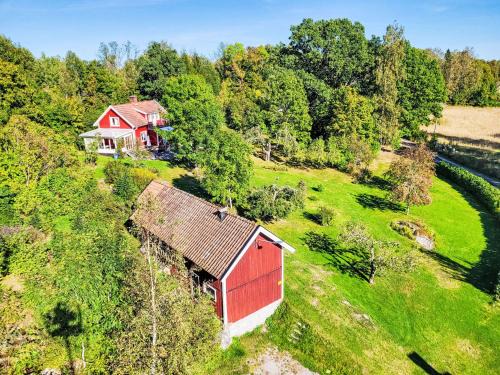 Orebro Villa | Villa Äppelgården by Interhome