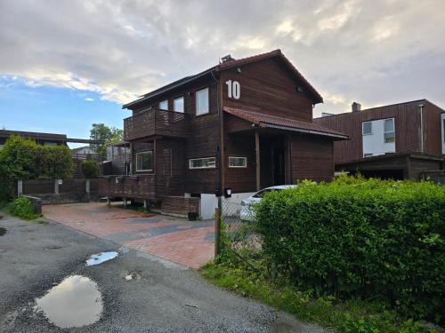 Stavanger Villa | Villa 4 bedroom 150m2