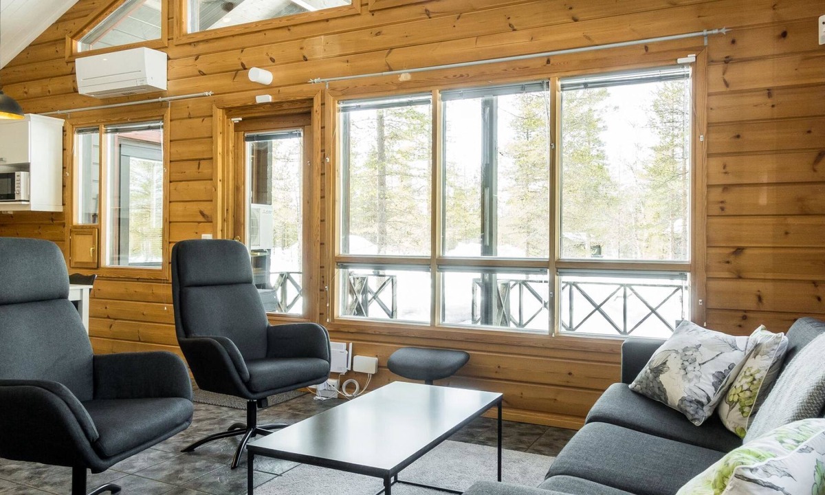 Lampivaara House | Villa aihki by Interhome