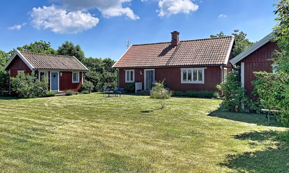 Kopingsvik House | Villa Alvaret by Interhome