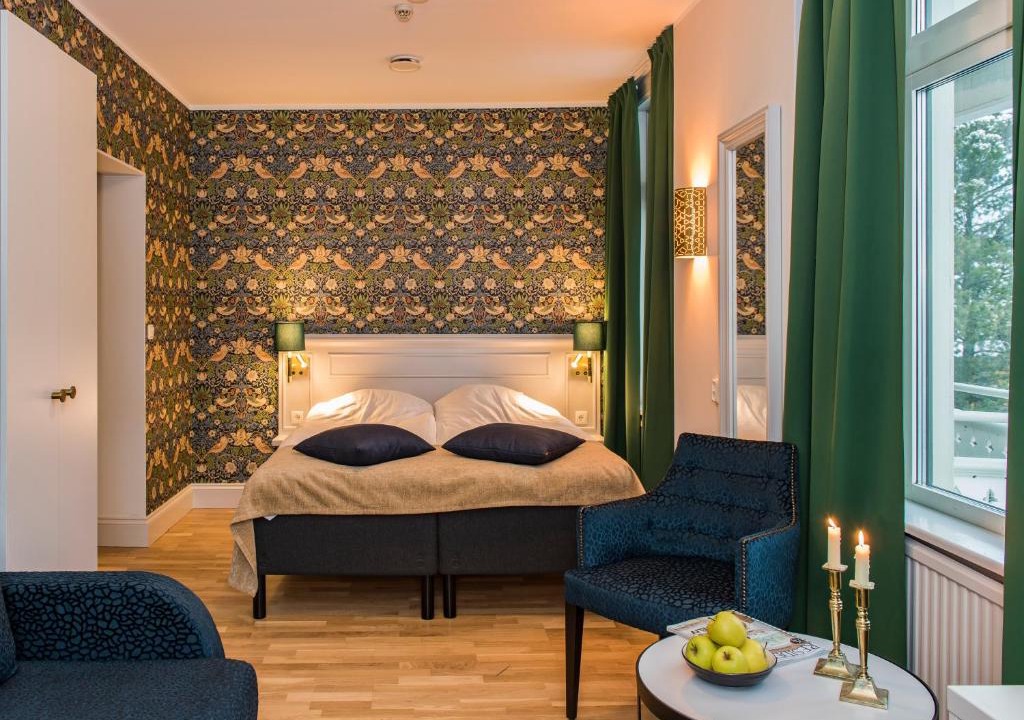 Lulea Hotel | Villa Amber
