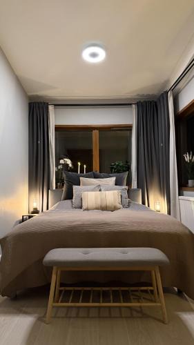 Astorp Bed & Breakfast | Villa Bäckagård Bed and Breakfast