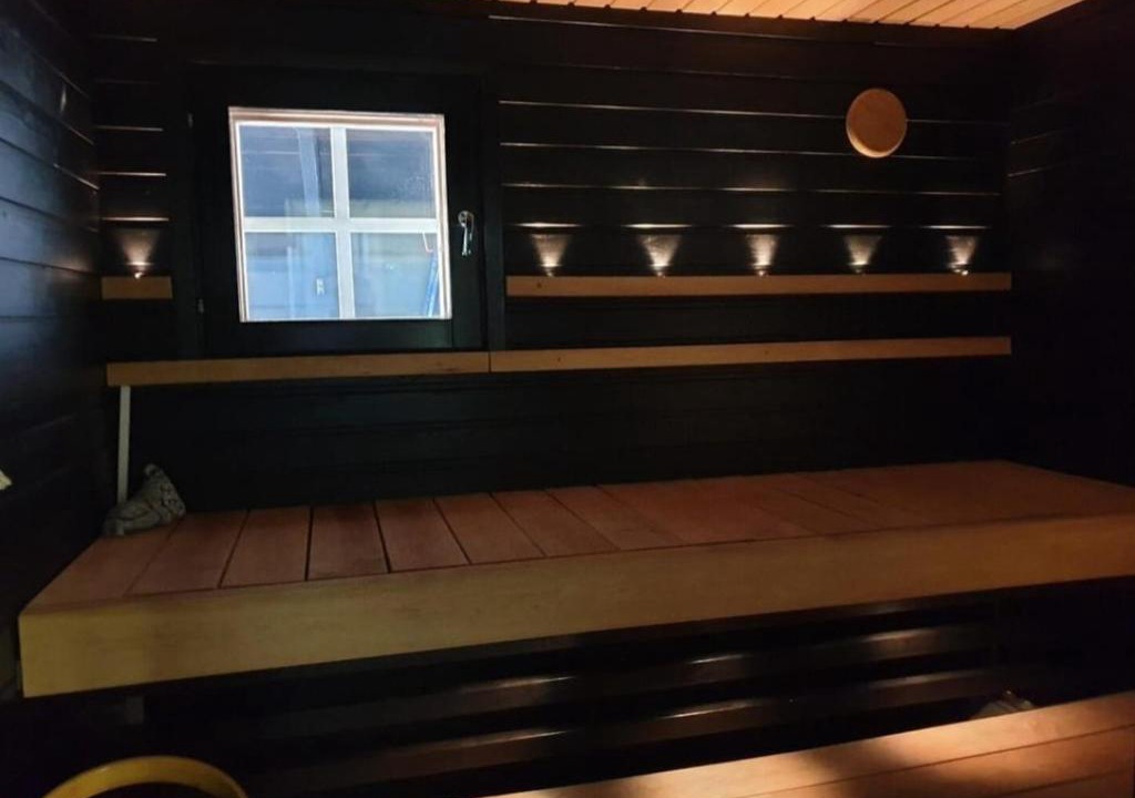 Yllasjarvi Villa | Villa Boazu Villa Reindeer