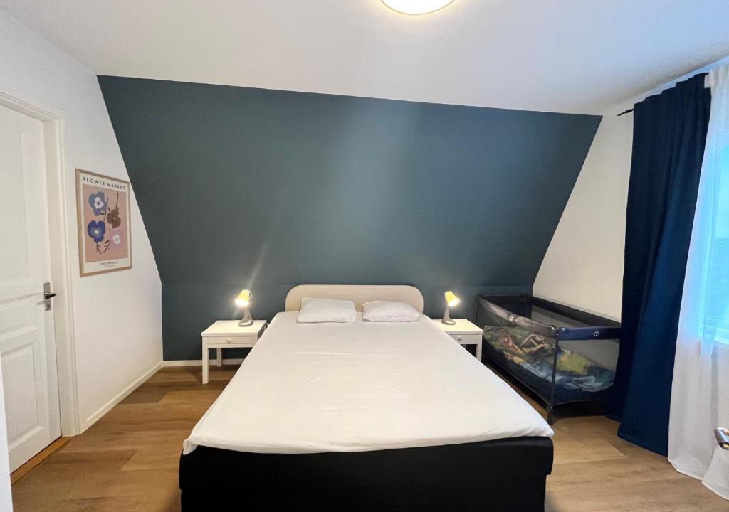 Vimmerby Apartment | Villa Bondeby lägenhet 2, centralt nära Astrid Lindgrens Värld