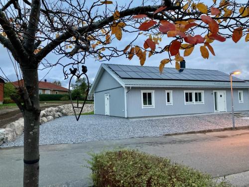 Brosarp Villa | Villa Brösarp - Villa Brösarp
