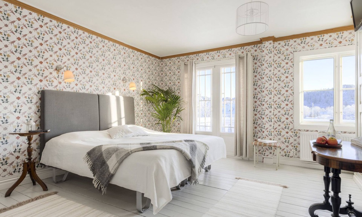 Brastad Bed & Breakfast | Villa Bro