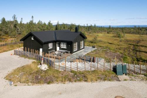 Loten Municipality House | Villa Budor · Jacuzzi · Skiløyper · 60 min OSL