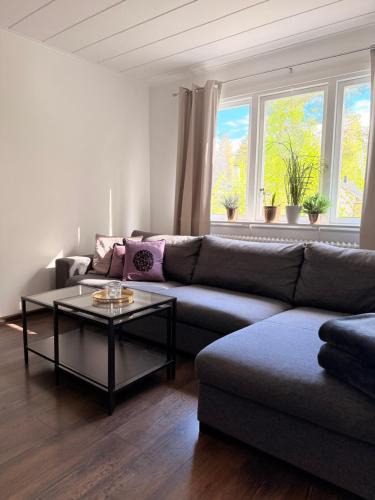 Vidsel Villa | Villa Daga