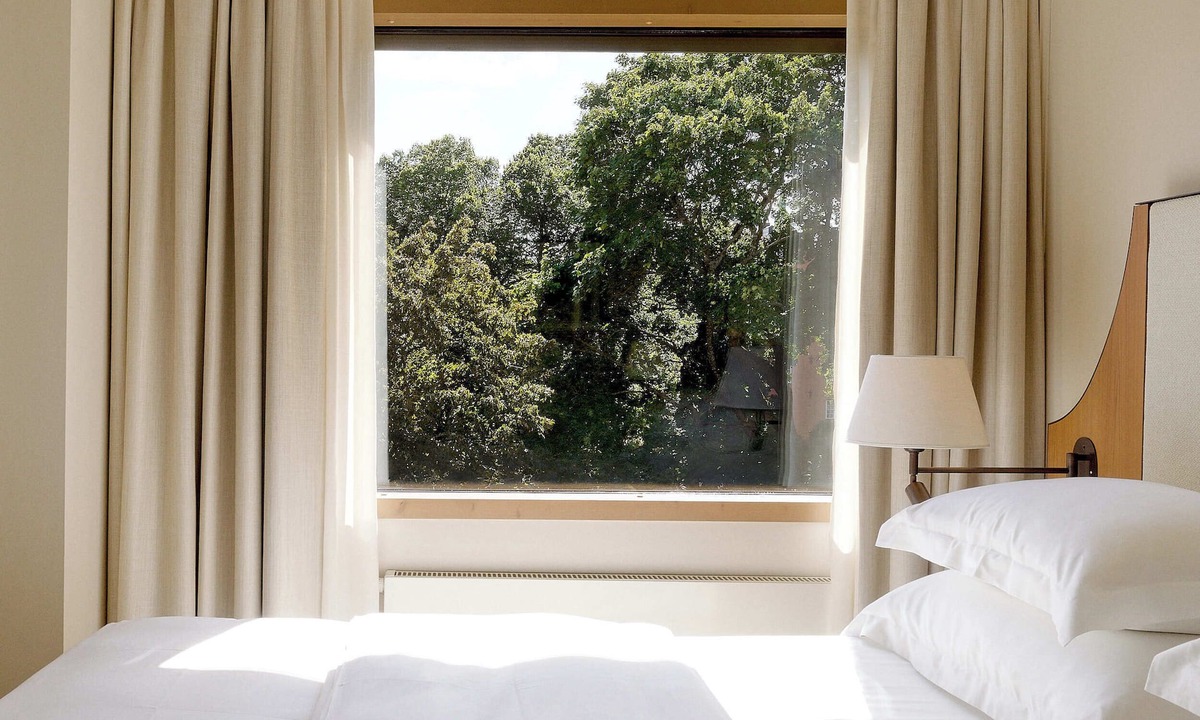 Norrmalm Hotel | Villa Dahlia