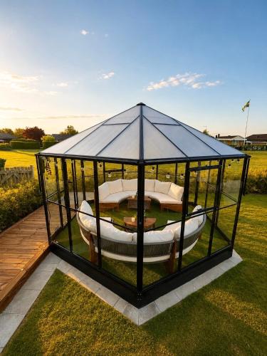 Gislov Villa | Villa DiHeRo Luxury Seaside Retreat