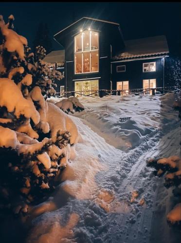 Are Villa | Villa Edvinsväg 8