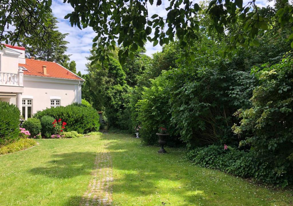 Innerstaden Bed & Breakfast | Villa Elena