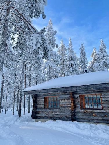 Kuusamo Ski Chalet | Villa Havu