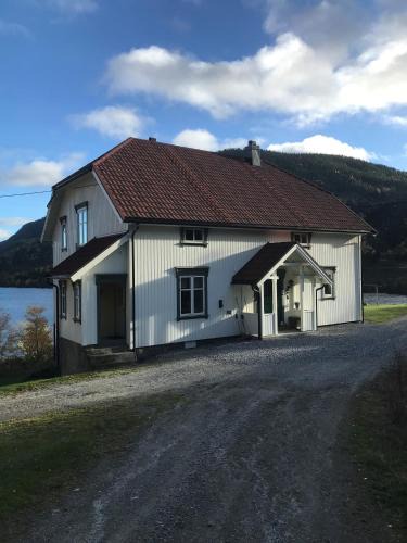Kviteseid Villa | Villa Hegeland