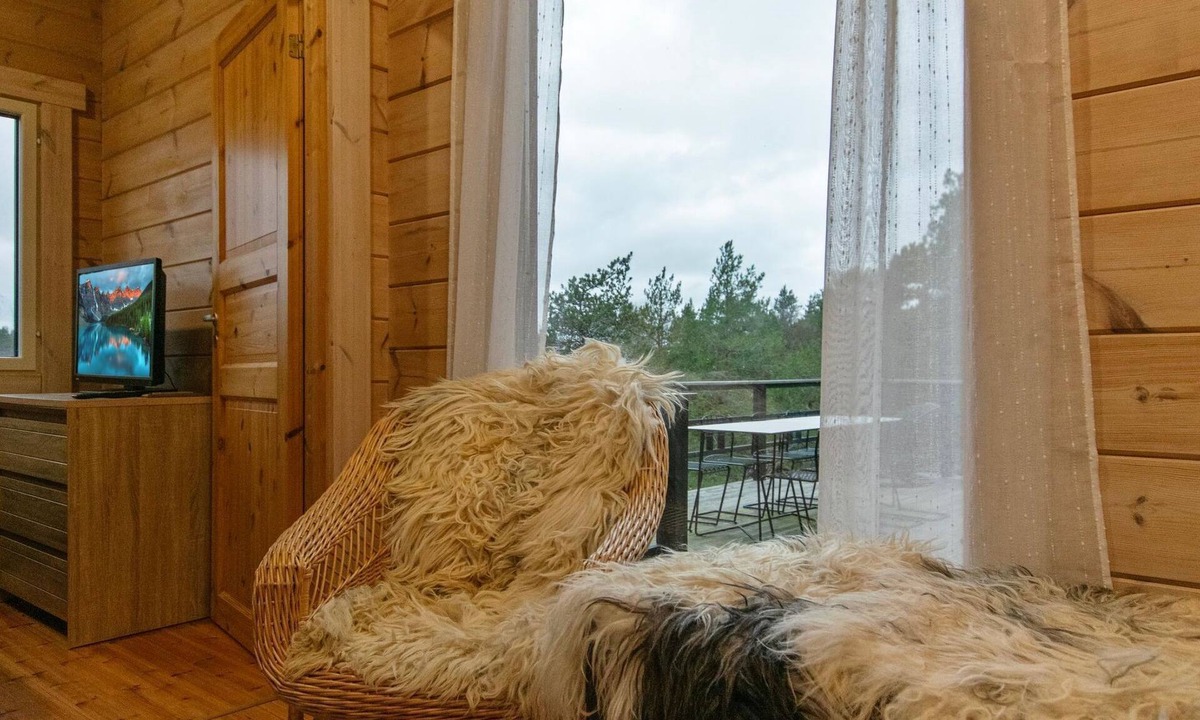 Kemionsaari House | Villa henry by Interhome
