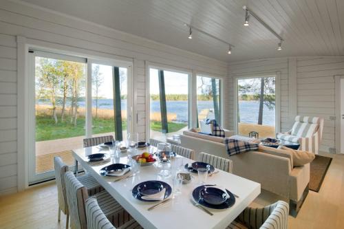Kemionsaari Villa | Villa Hogsara - Stylish, Special view, Great beach