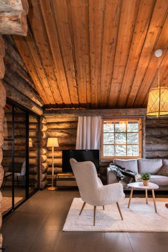 Syote Villa | Villa Huippu