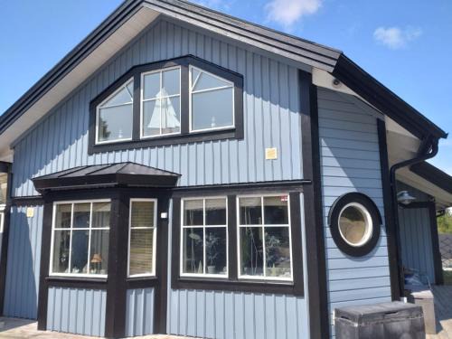 Stromstad Municipality Villa | Villa i sommaridyll 4 sovrum