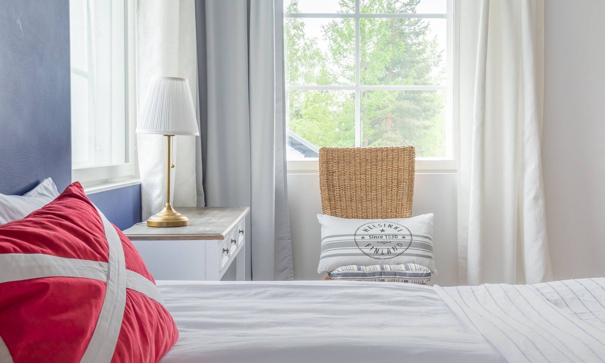 Vantaa Bed & Breakfast | Villa Jokivarsi B&B